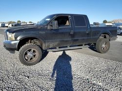 Ford f250 salvage cars for sale: 1999 Ford F250 Super Duty