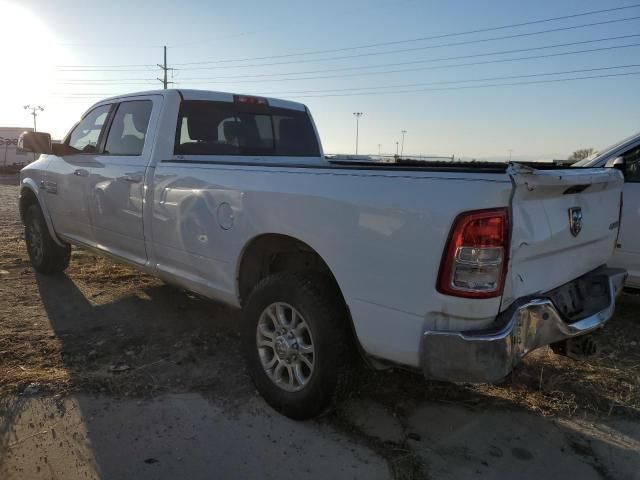 2014 Dodge 3500 Laramie