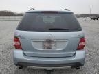 2006 Mercedes-Benz ML 350