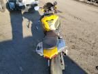 2008 Suzuki GSX-R600