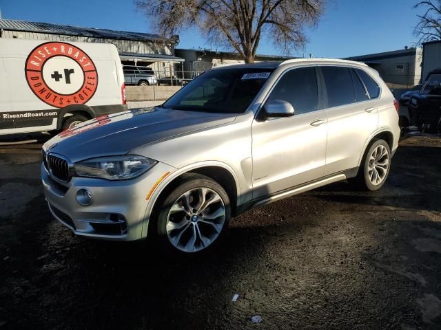 2014 BMW X5 XDRIVE35I