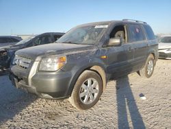 2008 Honda Pilot EXL for sale in Haslet, TX