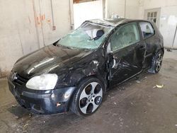 2007 Volkswagen Rabbit en venta en Madisonville, TN