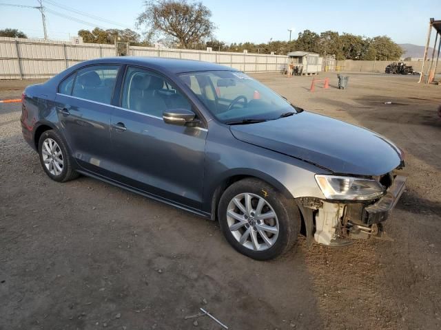 2013 Volkswagen Jetta SE