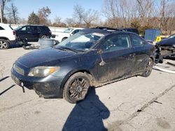 Scion Vehiculos salvage en venta: 2007 Scion TC