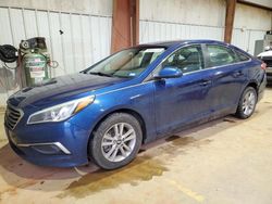 Hyundai salvage cars for sale: 2016 Hyundai Sonata SE