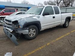 2003 Chevrolet Silverado C1500 for sale in Wichita, KS