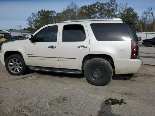 2010 GMC Yukon Denali