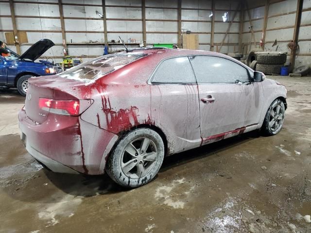 2010 KIA Forte EX