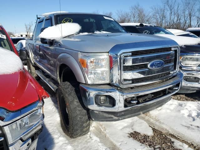 2011 Ford F250 Super Duty