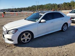 2014 Mercedes-Benz E 350 for sale in Greenwell Springs, LA