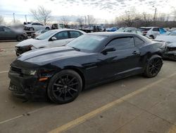 2015 Chevrolet Camaro LT for sale in Louisville, KY