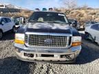 2000 Ford Excursion Limited