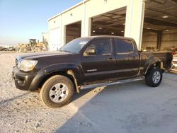 Toyota Tacoma salvage cars for sale: 2006 Toyota Tacoma Double Cab Prerunner Long BED