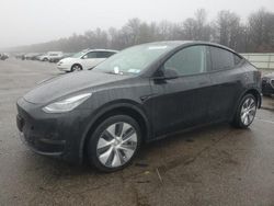 Tesla Model y salvage cars for sale: 2023 Tesla Model Y