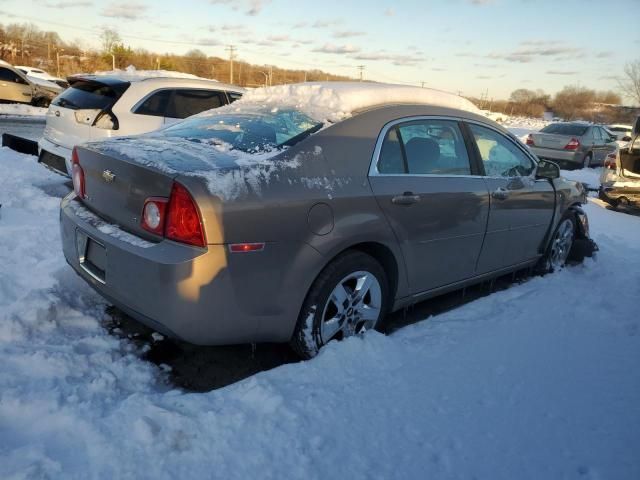 2008 Chevrolet Malibu 1LT