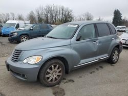 Chrysler pt Cruiser salvage cars for sale: 2010 Chrysler PT Cruiser