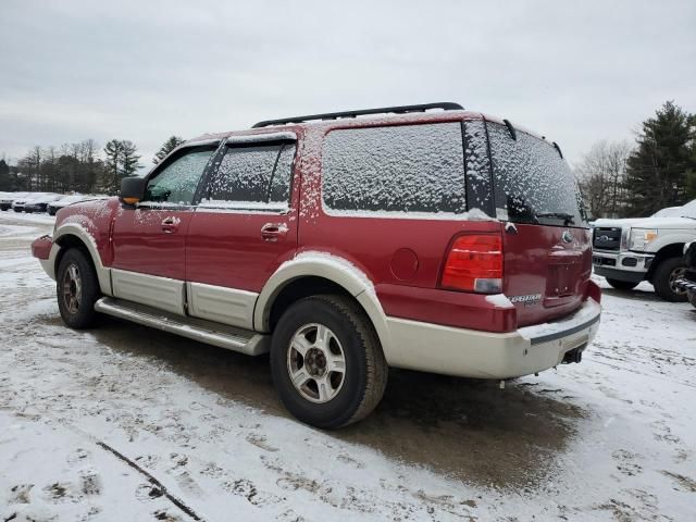 2006 Ford Expedition Eddie Bauer