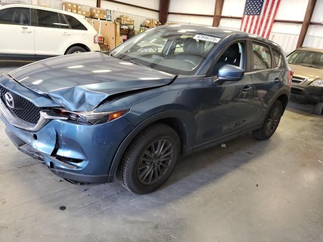 2019 Mazda CX-5 Sport