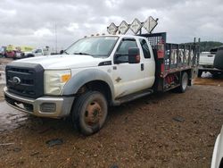 2011 Ford F550 Super Duty for sale in Longview, TX