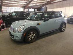 Mini Cooper salvage cars for sale: 2013 Mini Cooper