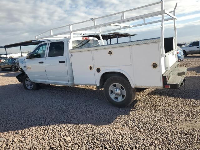 2016 Dodge RAM 2500 ST