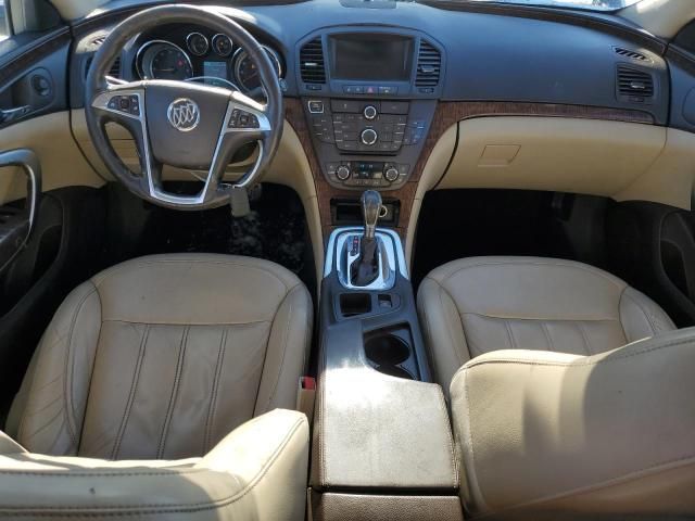 2013 Buick Regal Premium