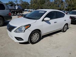 2015 Nissan Versa S for sale in Ocala, FL