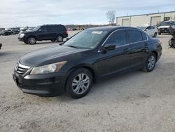 Honda Vehiculos salvage en venta: 2012 Honda Accord SE