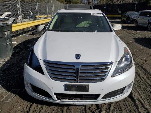 2014 Hyundai Equus Signature