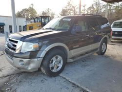 2008 Ford Expedition Eddie Bauer for sale in Hueytown, AL