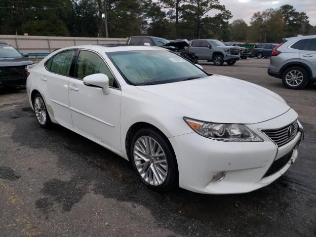 2013 Lexus ES 350