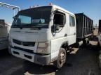 2014 Mitsubishi Fuso Truck OF America INC FE FEC72W