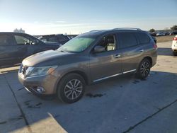 2013 Nissan Pathfinder S for sale in New Orleans, LA