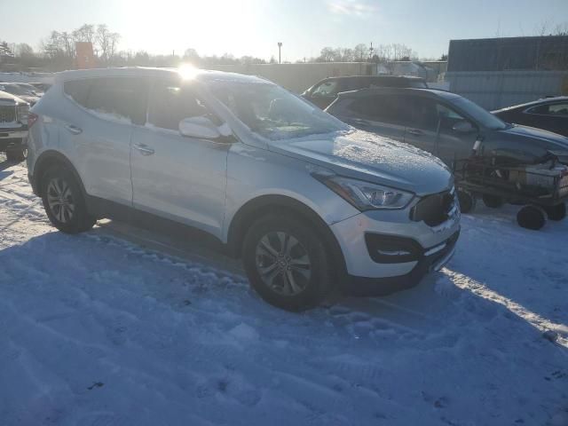 2014 Hyundai Santa FE Sport