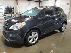 2015 Buick Encore for sale in Oklahoma City, OK