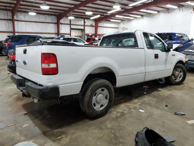 2006 Ford F150