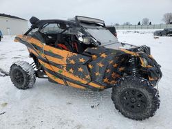 2020 Can-Am Maverick X3 DS Turbo for sale in Portland, MI