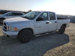 2005 Dodge RAM 1500 ST for sale in Antelope, CA