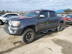 Toyota Tacoma salvage cars for sale: 2014 Toyota Tacoma Double Cab Prerunner