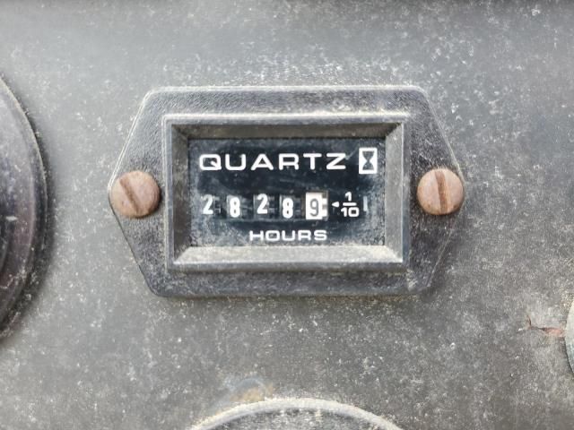 1993 Ck Power Generator