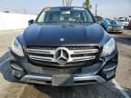 2017 Mercedes-Benz GLE 350
