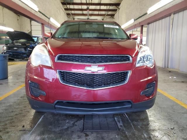 2010 Chevrolet Equinox LT