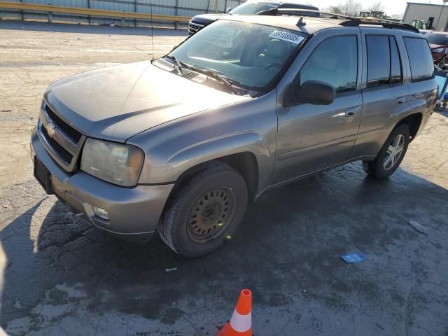 2006 Chevrolet Trailblazer LS