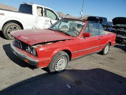 1989 BMW 325 I Automatic en venta en North Las Vegas, NV