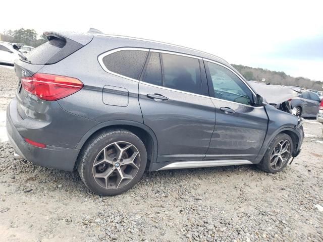 2017 BMW X1 SDRIVE28I