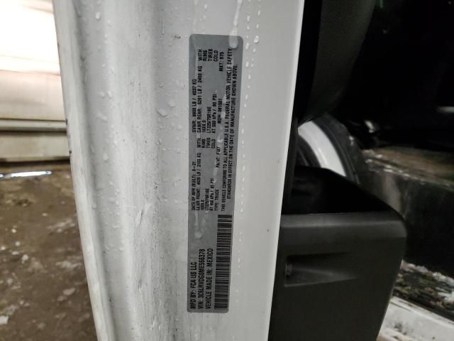 2021 Dodge RAM Promaster 2500 2500 High