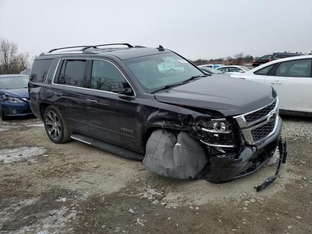 2017 Chevrolet Tahoe K1500 Premier