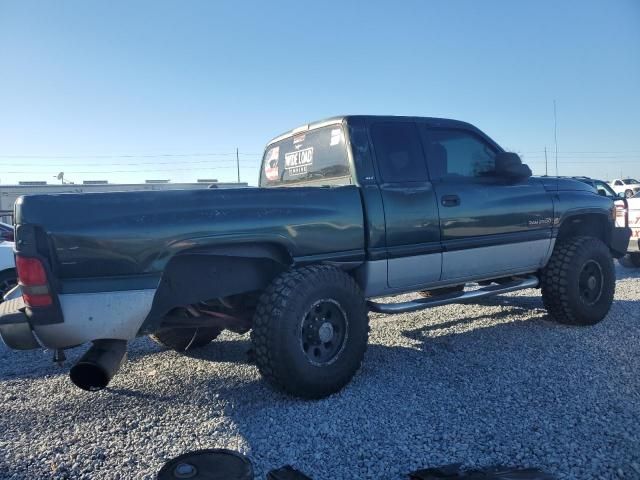2001 Dodge RAM 2500