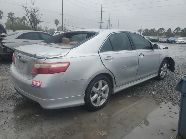 2008 Toyota Camry CE